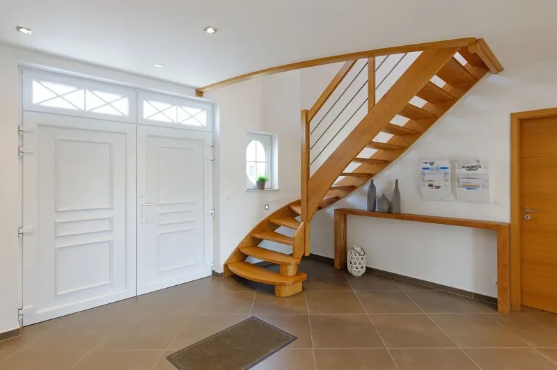 Aménagement intérieur - Arlon