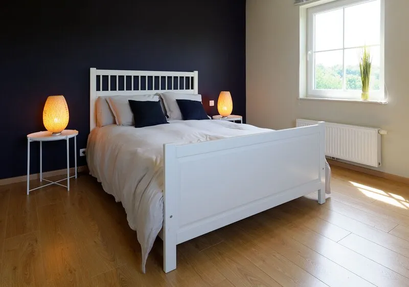 Salon contemporain - Arlon