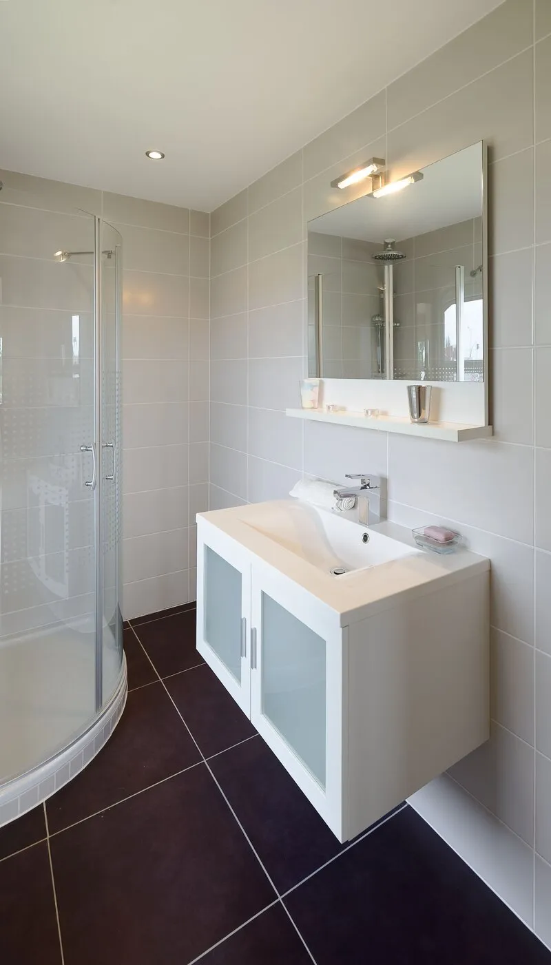 Intérieur design - Villers-la-Ville